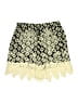 Solitaire Gold Shorts Size XL - photo 1