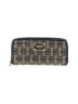 MICHAEL Michael Kors Graphic Brown Tan Wallet One size - photo 1