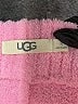 Ugg Pink Casual Pants Size XL - photo 4