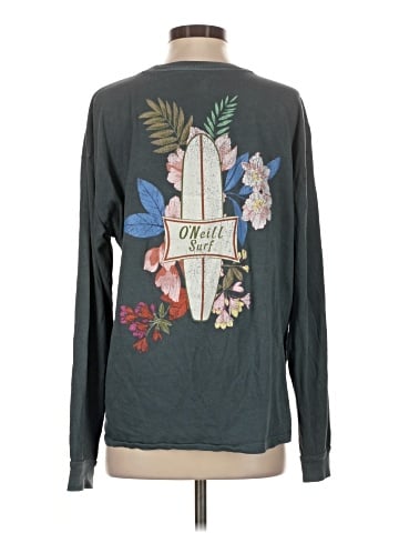 O'Neill Long Sleeve T-Shirt (view 2)