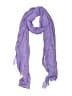 Parfois 100% Polyester Purple Scarf One size - photo 1