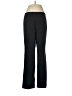 Dana Buchman 100% Wool Solid Black Active Pants Size 6 - photo 1
