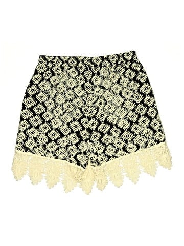 Solitaire Shorts (view 2)