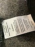 Lee Black Jeans Size 14M - photo 5