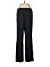 Dana Buchman 100% Wool Solid Black Active Pants Size 6 - photo 2