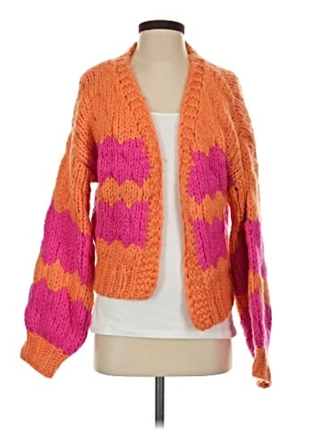 The Vintage Shop Cardigan (view 1)