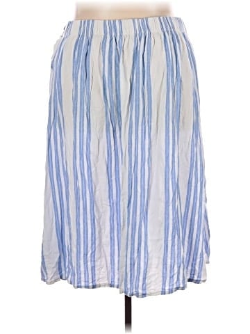 Caslon Casual Skirt (view 2)