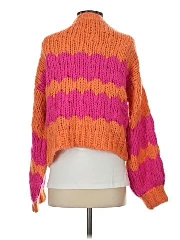 The Vintage Shop Cardigan (view 2)