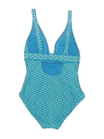 MICHAEL Michael Kors One Piece Swimsuit (view 2)