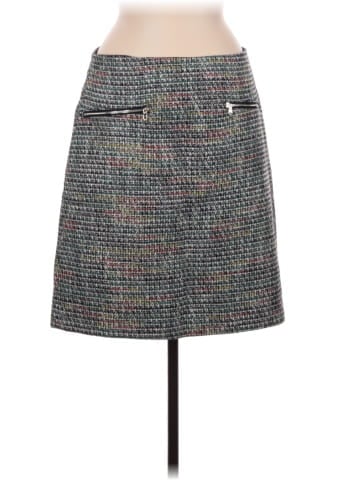 Ann Taylor LOFT Formal Skirt (view 1)