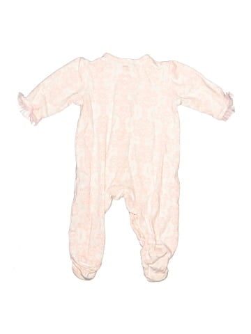 Little Me Long Sleeve Onesie (view 2)
