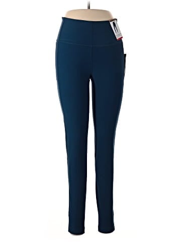 Mondetta Active Pants (view 1)