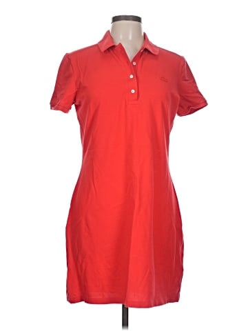Lacoste Casual Dress (view 1)