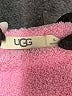 Ugg Pink Zip Up Hoodie Size XL - photo 7