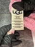 Ugg Pink Zip Up Hoodie Size XL - photo 8
