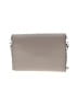 Tory Burch 100% Leather Gray Leather Crossbody Bag One size - photo 3