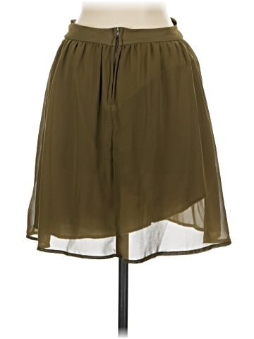 Solemio Casual Skirt (view 2)