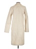 Zara Ivory Coat Size S - photo 2