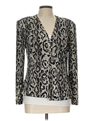 Alex Evenings Blazer (view 1)