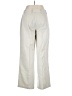 Cherokee 100% Cotton Ivory Khakis Size 14 - photo 2