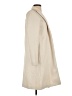 Zara Ivory Coat Size S - photo 4