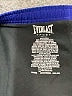 Everlast 100% Polyester Blue Athletic Shorts Size M - photo 3