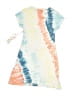 Assorted Brands Tie-dye Blue Dress Size S (kids) - photo 2