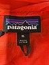 Patagonia 100% Polyamide Orange Windbreaker Size XL - photo 6