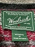 Woolrich Plaid Gray Wool Cardigan Size M - photo 7