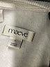 Maeve Stars Silver Sweatshirt Size S - photo 7