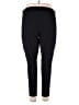 Torrid Black Leggings Size 3X Plus (3) - photo 2