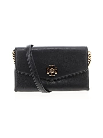 Tory Burch Leather Crossbody Bag (view 1)