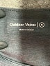 Outdoor Voices Black Tank Top Size M - photo 4