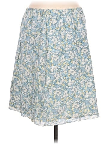 J.Jill Casual Skirt (view 1)