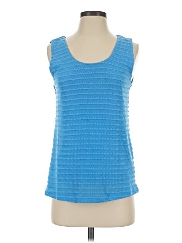 G by Giuliana Rancic Tank Top (view 1)