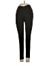 Ash Solid Black Active Pants Size S - photo 1
