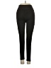 Ash Solid Black Active Pants Size S - photo 2