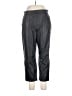 SPANX Black Casual Pants Size XL - photo 1