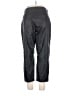 SPANX Black Casual Pants Size XL - photo 2