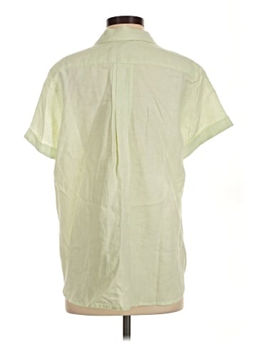 Tommy Bahama Short Sleeve Blouse (view 2)