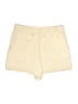 Intermix Yellow Shorts Size S - photo 1