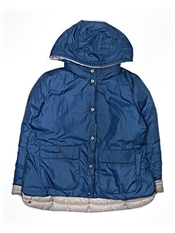 Zella Raincoat (view 1)