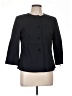 Brooks Brothers Black Blazer Size 10 - photo 1
