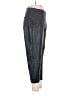 SPANX Black Casual Pants Size XL - photo 4