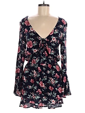 American Eagle Outfitters Romper (view 1)