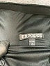 Express Graphic Black Cocktail Dress Size M - photo 7