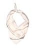 Assorted Brands Ivory Scarf One size - photo 1