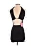 Edikted Black Cocktail Dress Size XS - photo 1