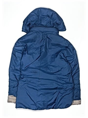 Zella Raincoat (view 2)