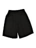 Bcg 100% Recycled Polyester Solid Black Athletic Shorts Size L - photo 1